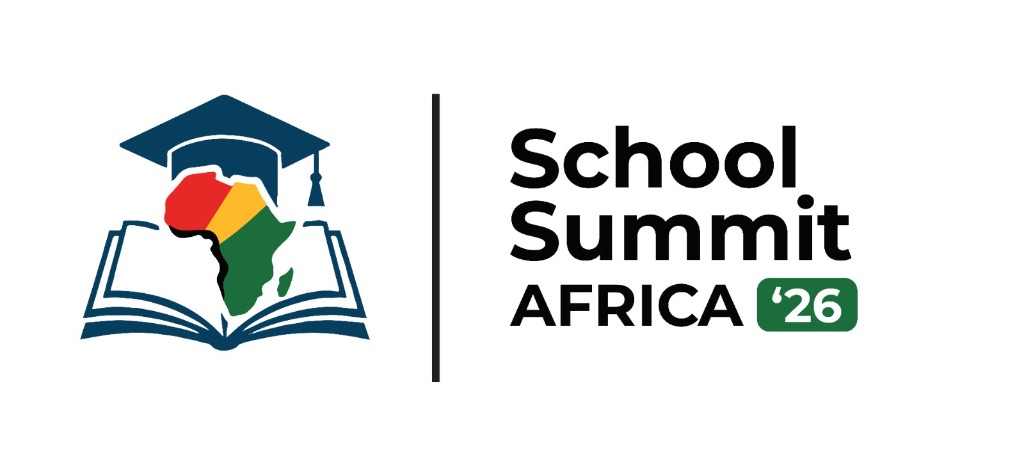 School Summit Africa '26 Logo